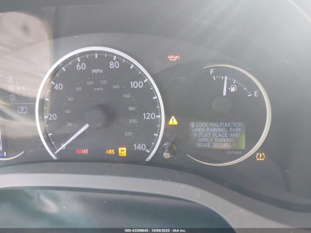 2013 LEXUS CT 200H JTHKD5BH9D2170573 Photo 6