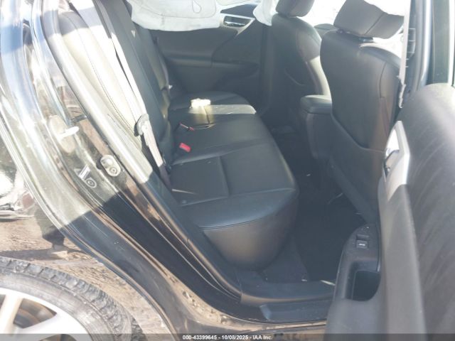 2013 LEXUS CT 200H JTHKD5BH9D2170573 Photo 7