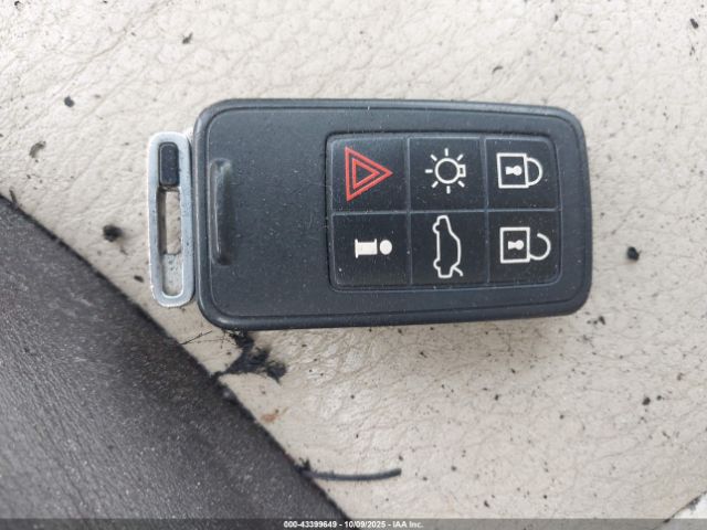 2012 VOLVO XC60 YV4902DZ2C2320695 Photo 10