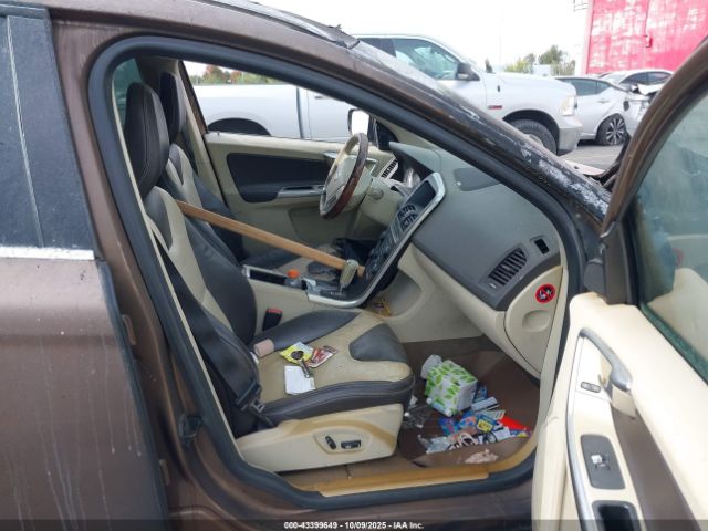 2012 VOLVO XC60 YV4902DZ2C2320695 Photo 4