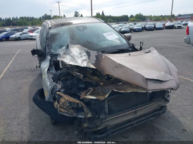 2012 VOLVO XC60 YV4902DZ2C2320695 Photo 5