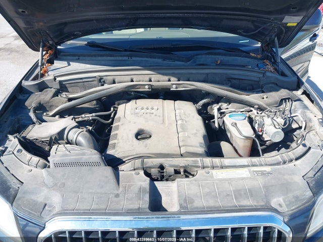 2014 AUDI Q5 WA1LFAFP9EA013752 Photo 9