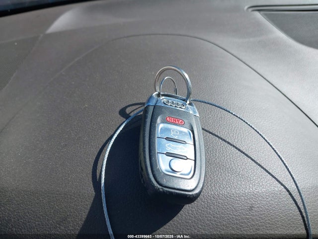 2014 AUDI Q5 WA1LFAFP9EA013752 Photo 10