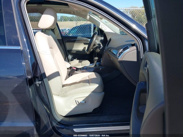 2014 AUDI Q5 WA1LFAFP9EA013752 Photo 4