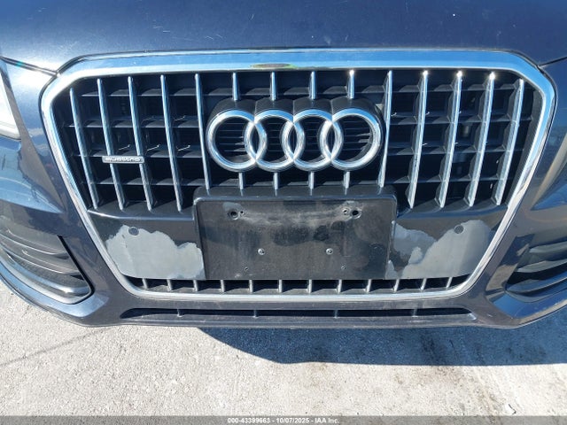 2014 AUDI Q5 WA1LFAFP9EA013752 Photo 5
