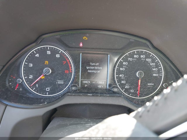 2014 AUDI Q5 WA1LFAFP9EA013752 Photo 6