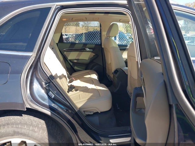 2014 AUDI Q5 WA1LFAFP9EA013752 Photo 7