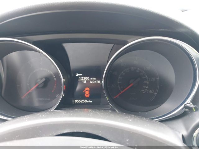 2022 MITSUBISHI OUTLANDER SPORT JA4APVAU6NU016390 Photo 6