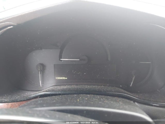 2014 CADILLAC CTS 1G6AP5SX1E0141757 Photo 6