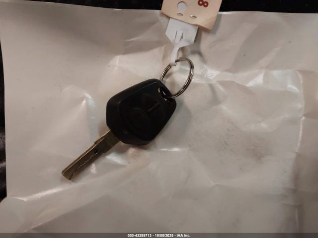 2003 PORSCHE BOXSTER WP0CB29843U661183 Photo 10