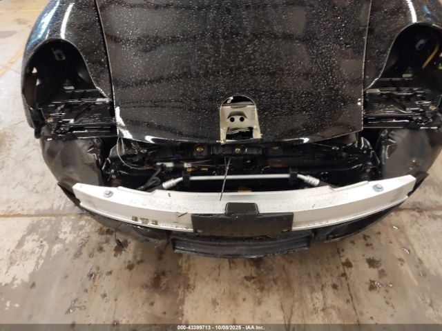 2003 PORSCHE BOXSTER WP0CB29843U661183 Photo 5