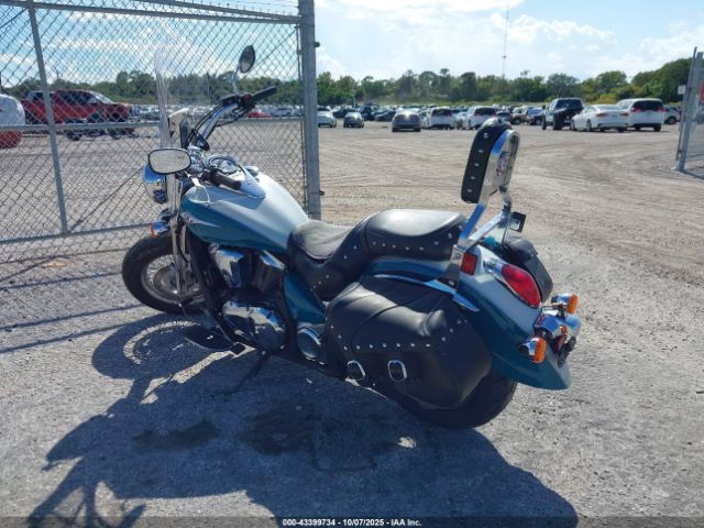 2022 KAWASAKI VN900 JKAVN2D10NA068266 Photo 2