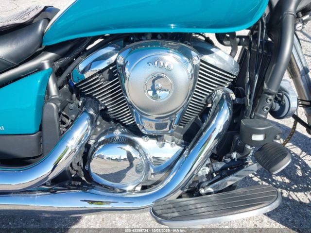 2022 KAWASAKI VN900 JKAVN2D10NA068266 Photo 7