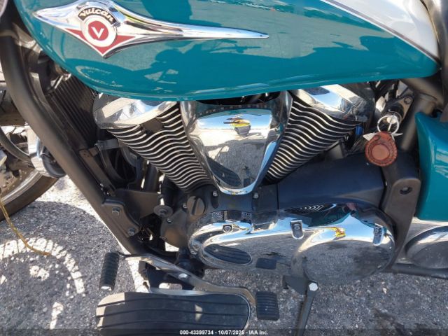 2022 KAWASAKI VN900 JKAVN2D10NA068266 Photo 8