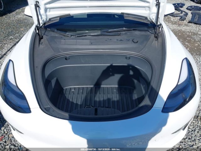 2022 TESLA MODEL 3 5YJ3E1EB2NF108448 Photo 9