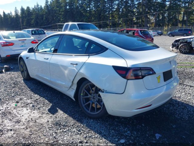 2022 TESLA MODEL 3 5YJ3E1EB2NF108448 Photo 5