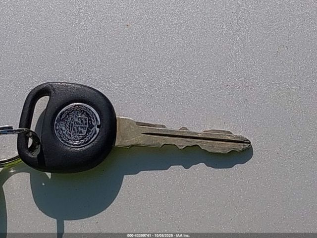 1998 CADILLAC SEVILLE 1G6KS54Y8WU908300 Photo 10