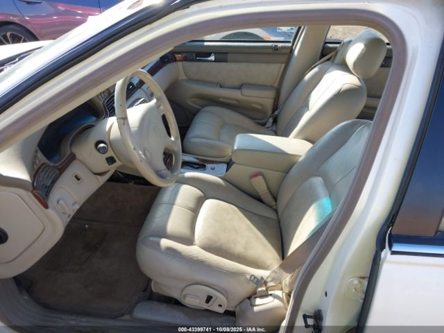1998 CADILLAC SEVILLE 1G6KS54Y8WU908300 Photo 4