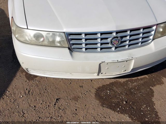 1998 CADILLAC SEVILLE 1G6KS54Y8WU908300 Photo 5