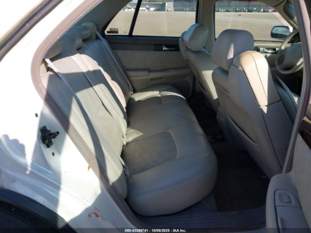 1998 CADILLAC SEVILLE 1G6KS54Y8WU908300 Photo 7