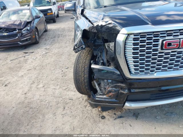 2021 GMC YUKON XL 1GKS2JKLXMR134567 Photo 5