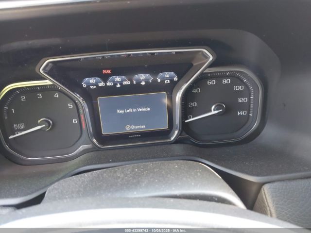 2021 GMC YUKON XL 1GKS2JKLXMR134567 Photo 6