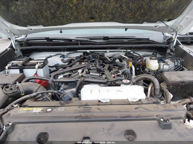 Toyota 4runner Trd Sport Premium 2025 JTEVA5BR4S5001374 Image 10