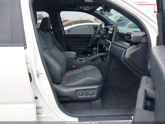 Toyota 4runner Trd Sport Premium 2025 JTEVA5BR4S5001374 Image 5