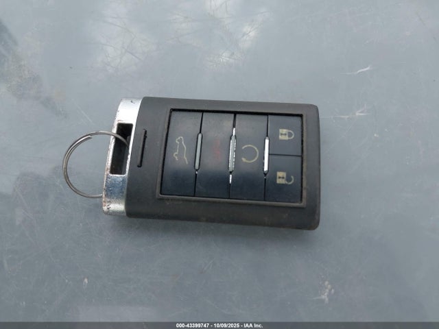 2013 CADILLAC XTS 2G61N5S35D9116609 Photo 10