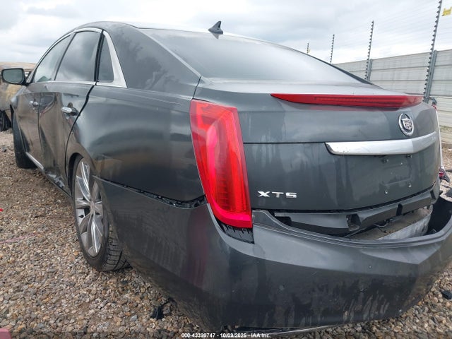 2013 CADILLAC XTS 2G61N5S35D9116609 Photo 2