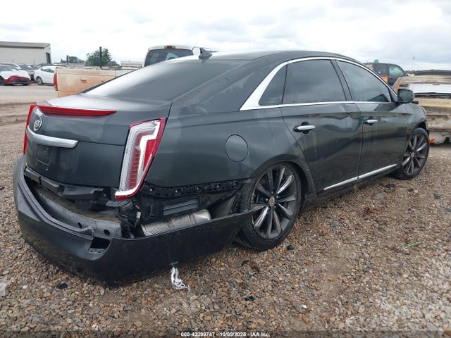 2013 CADILLAC XTS 2G61N5S35D9116609 Photo 3