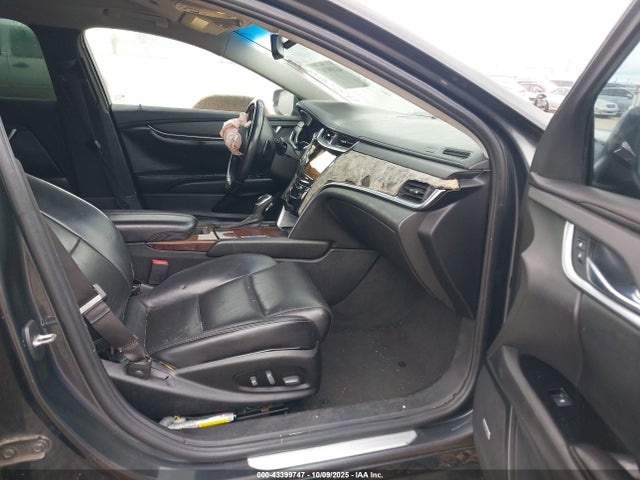 2013 CADILLAC XTS 2G61N5S35D9116609 Photo 4