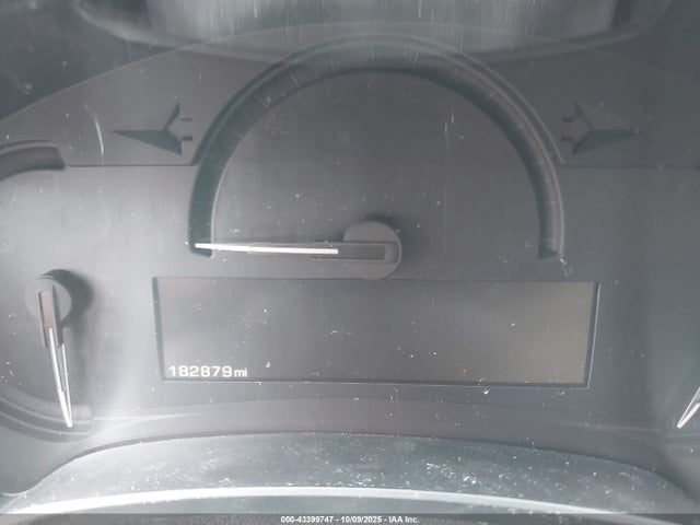 2013 CADILLAC XTS 2G61N5S35D9116609 Photo 6