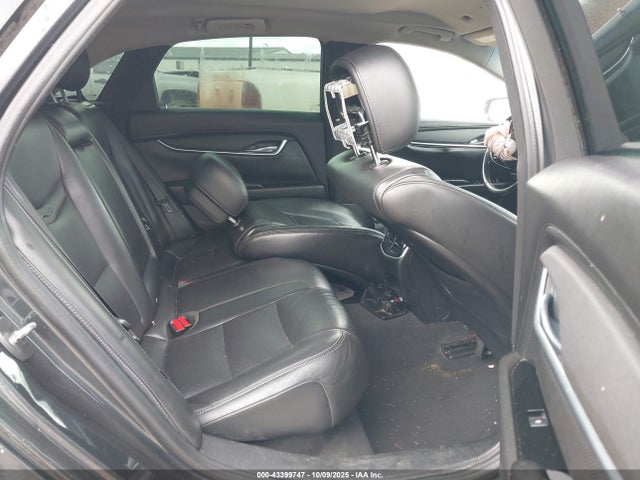 2013 CADILLAC XTS 2G61N5S35D9116609 Photo 7