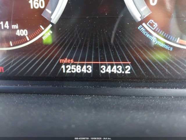 BMW X3 2014 5UXWX7C56E0E78888 Image 15