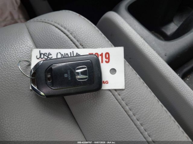 2020 HONDA ODYSSEY 5FNRL6H80LB006804 Photo 10