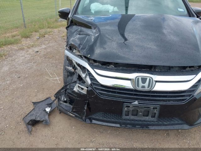 2020 HONDA ODYSSEY 5FNRL6H80LB006804 Photo 5