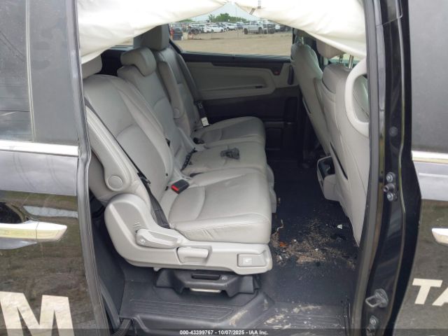 2020 HONDA ODYSSEY 5FNRL6H80LB006804 Photo 7