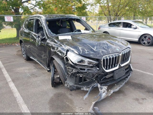 2024 BMW X1 WBX73EF07R5Y42167