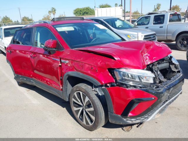 2024 VOLKSWAGEN TAOS 3VVEX7B23RM001213