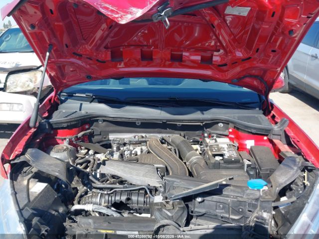 2024 VOLKSWAGEN TAOS 3VVEX7B23RM001213 Photo 9