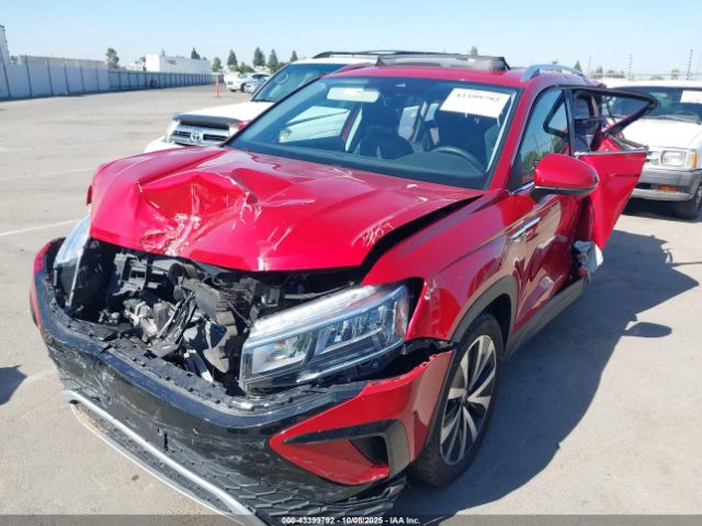 2024 VOLKSWAGEN TAOS 3VVEX7B23RM001213 Photo 1