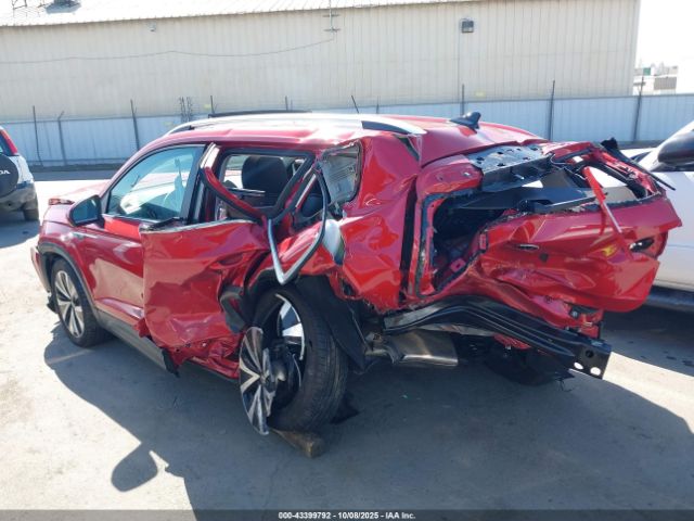 2024 VOLKSWAGEN TAOS 3VVEX7B23RM001213 Photo 2