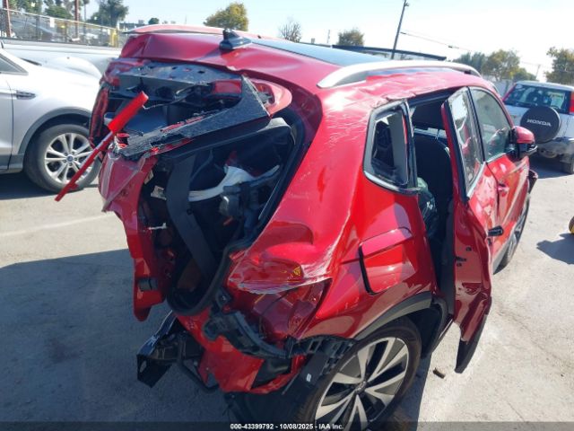 2024 VOLKSWAGEN TAOS 3VVEX7B23RM001213 Photo 3