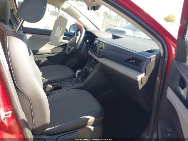 2024 VOLKSWAGEN TAOS 3VVEX7B23RM001213 Photo 4