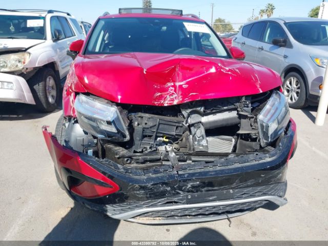 2024 VOLKSWAGEN TAOS 3VVEX7B23RM001213 Photo 5