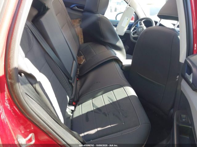 2024 VOLKSWAGEN TAOS 3VVEX7B23RM001213 Photo 7