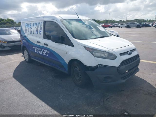 2017 FORD TRANSIT CONNECT NM0LS7E7XH1335162