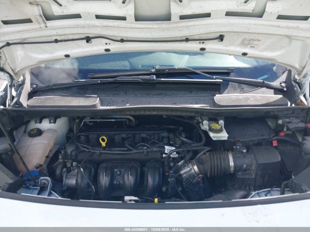 2017 FORD TRANSIT CONNECT NM0LS7E7XH1335162 Photo 9