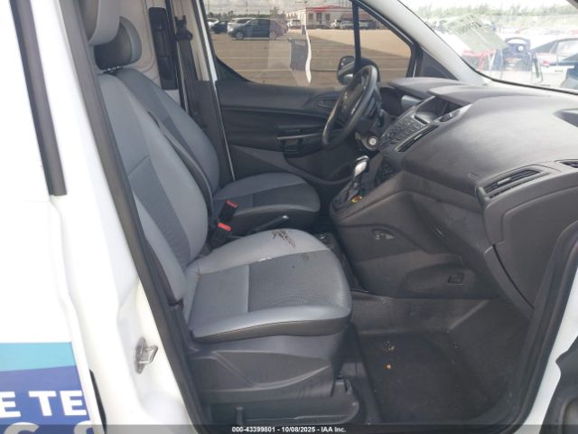 2017 FORD TRANSIT CONNECT NM0LS7E7XH1335162 Photo 4